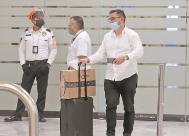 ¿Cómo tramitar la membresía de viajero confiable de México?