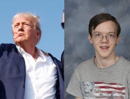 Atacante de Trump buscó información sobre asesinato de JFK antes del atentado: FBI