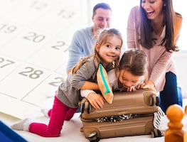 ¿Megapuente escolar de 5 días antes de que termine septiembre? Esto dice la SEP