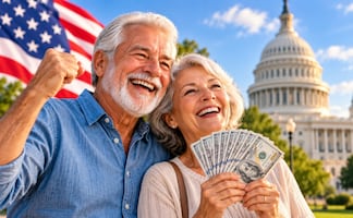 Seguro Social en Estados Unidos subirá en 2027: cuánto dinero extra recibirán los beneficiarios