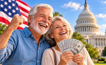 Seguro Social en Estados Unidos subirá en 2027: cuánto dinero extra recibirán los beneficiarios