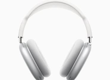 ¿Los comprarías? Apple lanza AirPods Max por $549 dólares