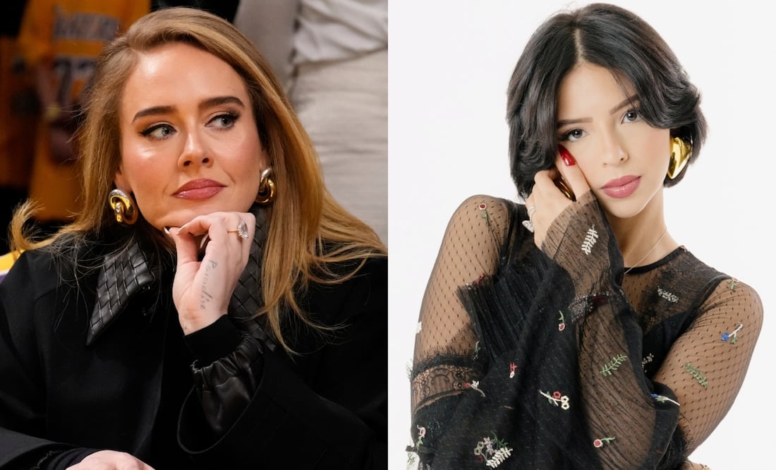 Ángela Aguilar plagió canción de Adele? ¿Qué canción copió? Lo que se sabe