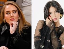 ¿Ángela Aguilar plagió canción de Adele? ¿Qué tema copió? Lo que se sabe
