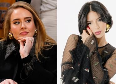 ¿Ángela Aguilar plagió canción de Adele? ¿Qué tema copió? Lo que se sabe