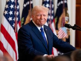 Trump desata tormenta comercial: impone aranceles a México, Canadá y China