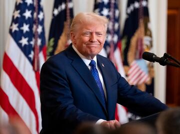 Trump desata tormenta comercial: impone aranceles a México, Canadá y China