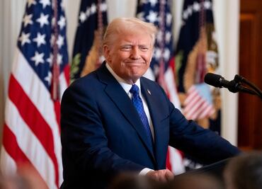 Meta acepta pagar 25 millones de dólares a Trump tras demanda por suspensión de cuentas