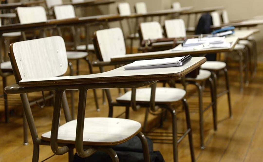 Han surgido varias dudas sobre si habrá clases este 1 de septiembre. Foto: iStock