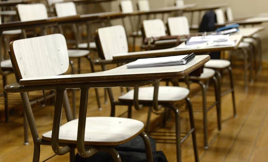 Han surgido varias dudas sobre si habrá clases este 1 de septiembre. Foto: iStock