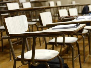 ¿Hay clases el próximo 1 de septiembre? Esto dice el calendario de la SEP