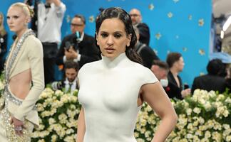 Rosalía regresa con ‘Lux’, su álbum más enigmático tras ‘Motomami’: esto es lo que se sabe de su lanzamiento 