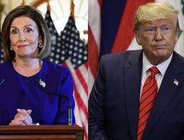 ¿Qué es un juicio político o 'impeachment' en Estados Unidos?