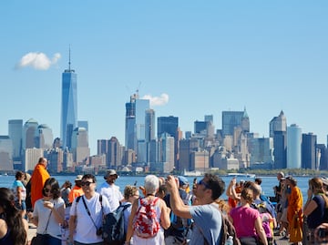 Estos son los mexicanos que NO necesitan visa para viajar a Estados Unidos