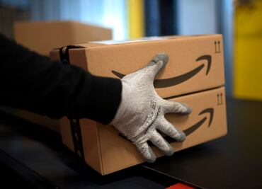 Amazon dará prioridad a productos médicos en sus almacenes