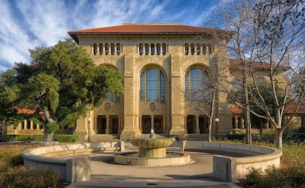 Cursos que puedes tomar en línea con la Universidad de Stanford