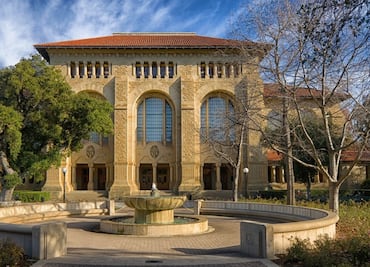Cursos que puedes tomar en línea con la Universidad de Stanford
