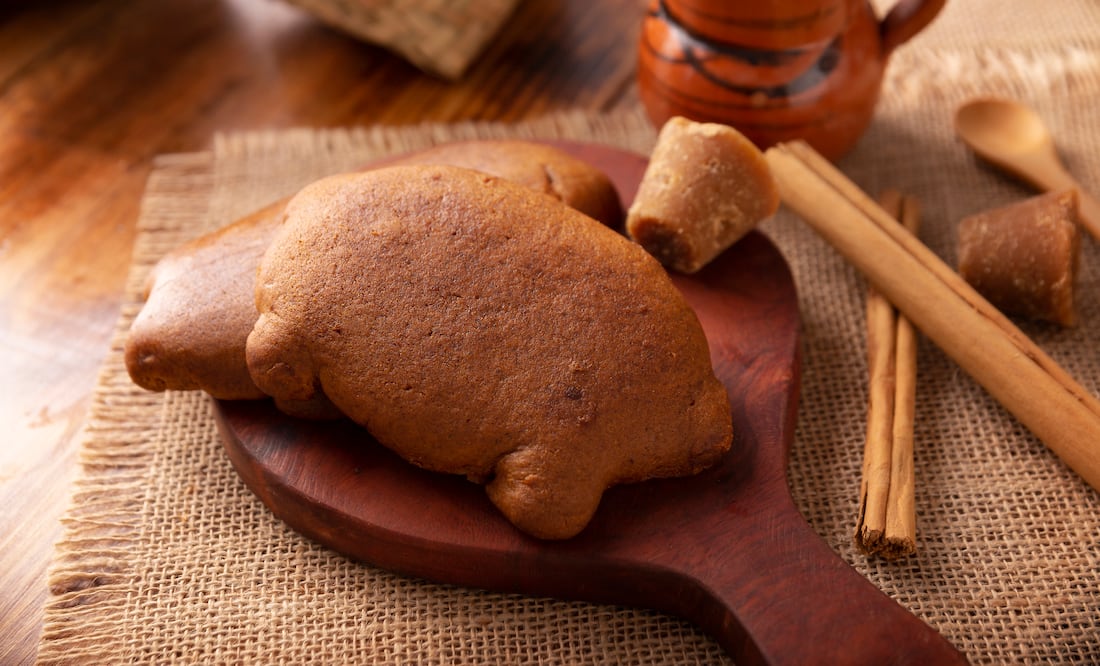Puerquitos de Piloncillo/ iStock/ hayaship