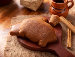 "Puerquitos de piloncillo", en la lista de las mejores galletas del mundo: Taste Atlas