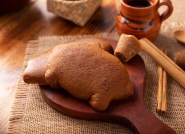 "Puerquitos de piloncillo", en la lista de las mejores galletas del mundo: Taste Atlas