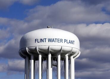 El estado de EU que pagará 600 mdd a víctimas de agua contaminada