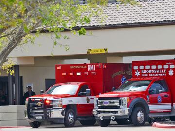 Estadounidenses secuestrados viajaron a México para una cirugía estética