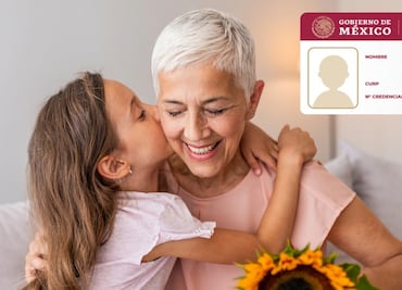 Día del Abuelo 2025: INAPAM celebra a los adultos mayores con estos descuentos y beneficios