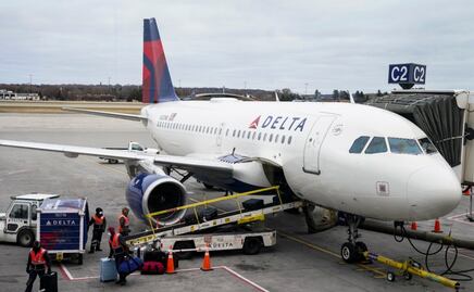 Delta ofrece $1800 dólares a pasajera por haber perdido a su perrita en aeropuerto