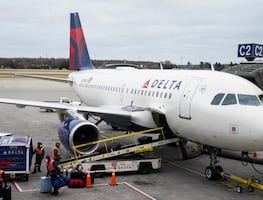 Delta ofrece $1800 dólares a pasajera por haber perdido a su perrita en aeropuerto