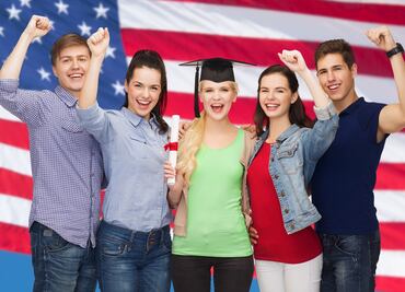 Beca Opportunity: requisitos y cómo aplicar para estudiar en Estados Unidos