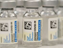 Caducan todas las vacunas de Janssen (Johnson & Johnson) contra Covid-19 en Estados Unidos