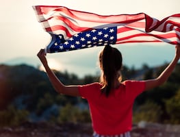 Qué es la lotería de visas, qué países son elegibles y cómo participar (2024)