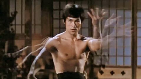 El secreto del entrenamiento de Bruce Lee