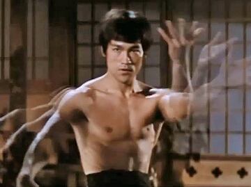 El secreto del entrenamiento de Bruce Lee