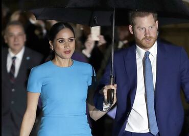 Príncipe Harry publicará su biografía, en la que lleva trabajando un año