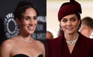 Meghan vs Kate Middleton: Critican a duquesa por intentar ‘opacar’ a su cuñada en su mes de cumpleaños