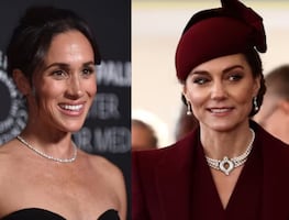 Meghan vs Kate Middleton: Critican a duquesa por intentar ‘opacar’ a su cuñada en su mes de cumpleaños