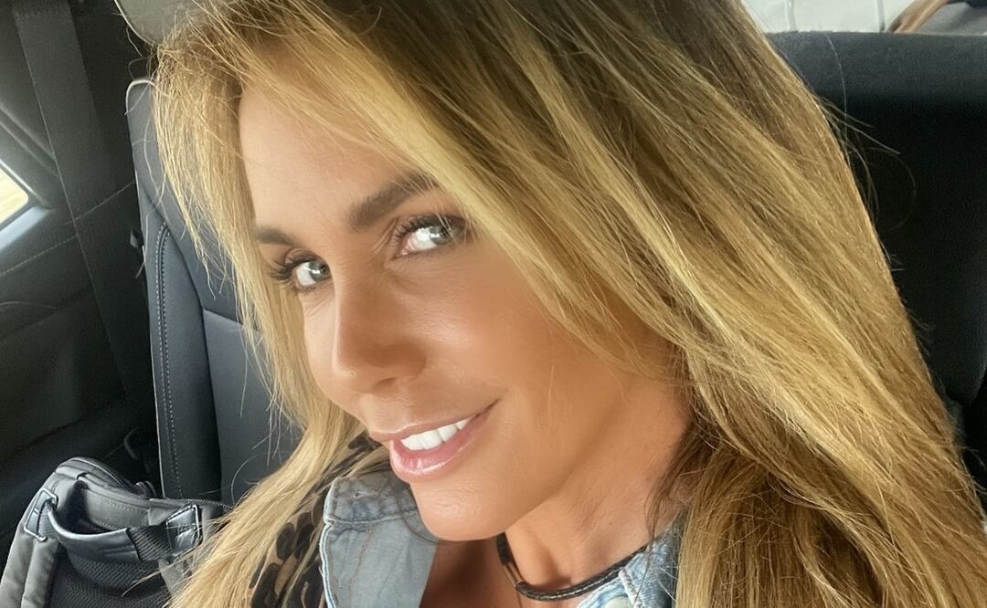 Sabine Moussier revela la terrible enfermedad que podría padecer: “Sepan que la vida es hoy y mañana quien sabe”. Foto: Tomada de Instagram @sabineoficial