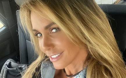 Sabine Moussier revela la terrible enfermedad que podría padecer: “Sepan que la vida es hoy y mañana quien sabe”