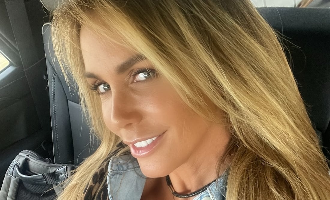 Sabine Moussier revela la terrible enfermedad que podría padecer: “Sepan que la vida es hoy y mañana quien sabe”. Foto: Tomada de Instagram @sabineoficial
