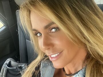 Sabine Moussier revela la terrible enfermedad que podría padecer: “Sepan que la vida es hoy y mañana quien sabe”