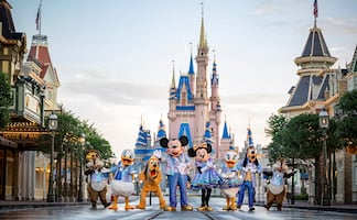 ¿Cuándo empieza el evento navideño de Mickey en Disney World y cuánto cuestan los boletos?