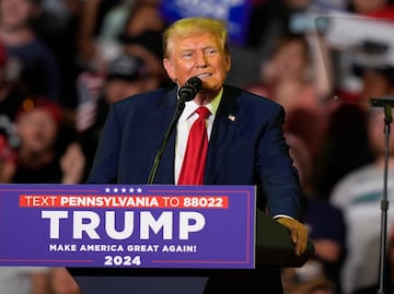 Premios Nobel de Economía advierten sobre las ‘peligrosas’ políticas de Trump