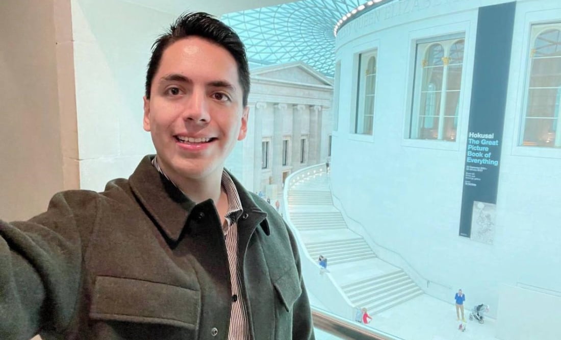 Cortesía CEDAT y MásQueRP