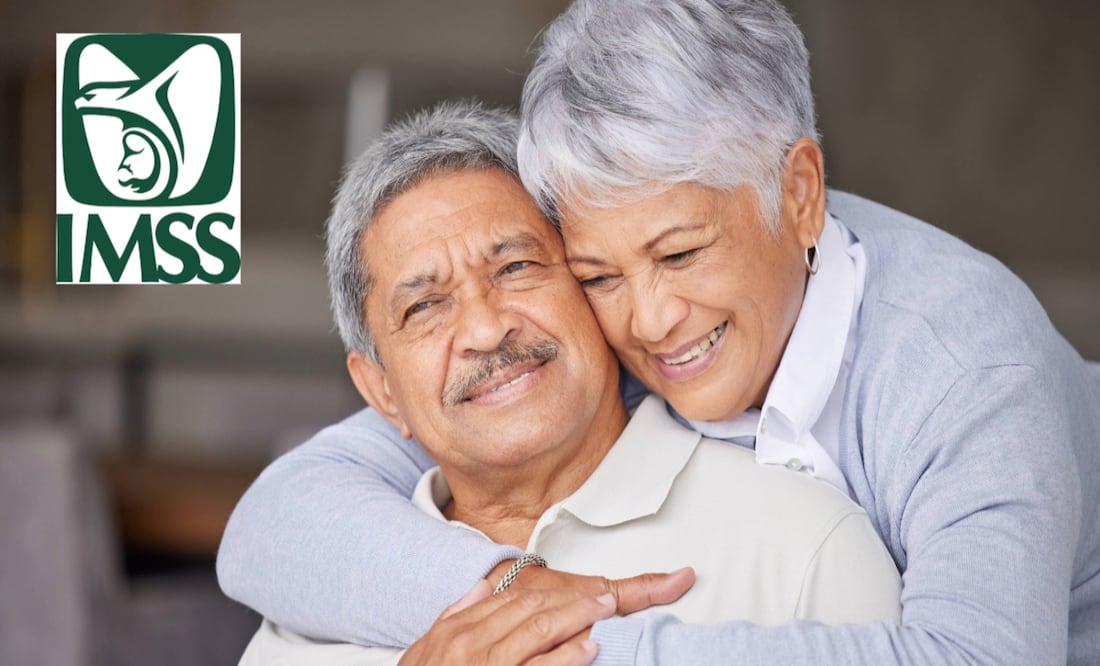 Pensión IMSS Septiembre: El trámite que debes hacer para que te depositen tu pago OBLIGATORIO. Foto: iStock / PeopleImages / IMSS