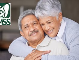 Pensión IMSS Septiembre: El trámite que debes hacer para que te depositen tu pago OBLIGATORIO