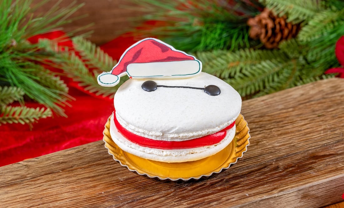 Disneyland. Foto: Cortesía Disneyland Latino.