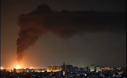 Israel y Hamás se dirigen a una “guerra a gran escala”: ONU