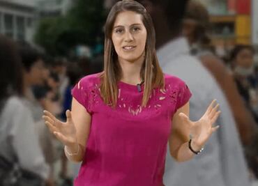 #TipsDeViaje ¡Que no te vean cara de extranjero! Recorre una ciudad como un local