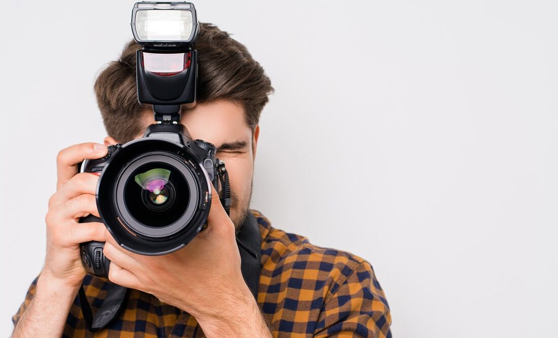 Disney World ofrece un atractivo paquete de beneficios para los fotógrafos. Foto: iStock